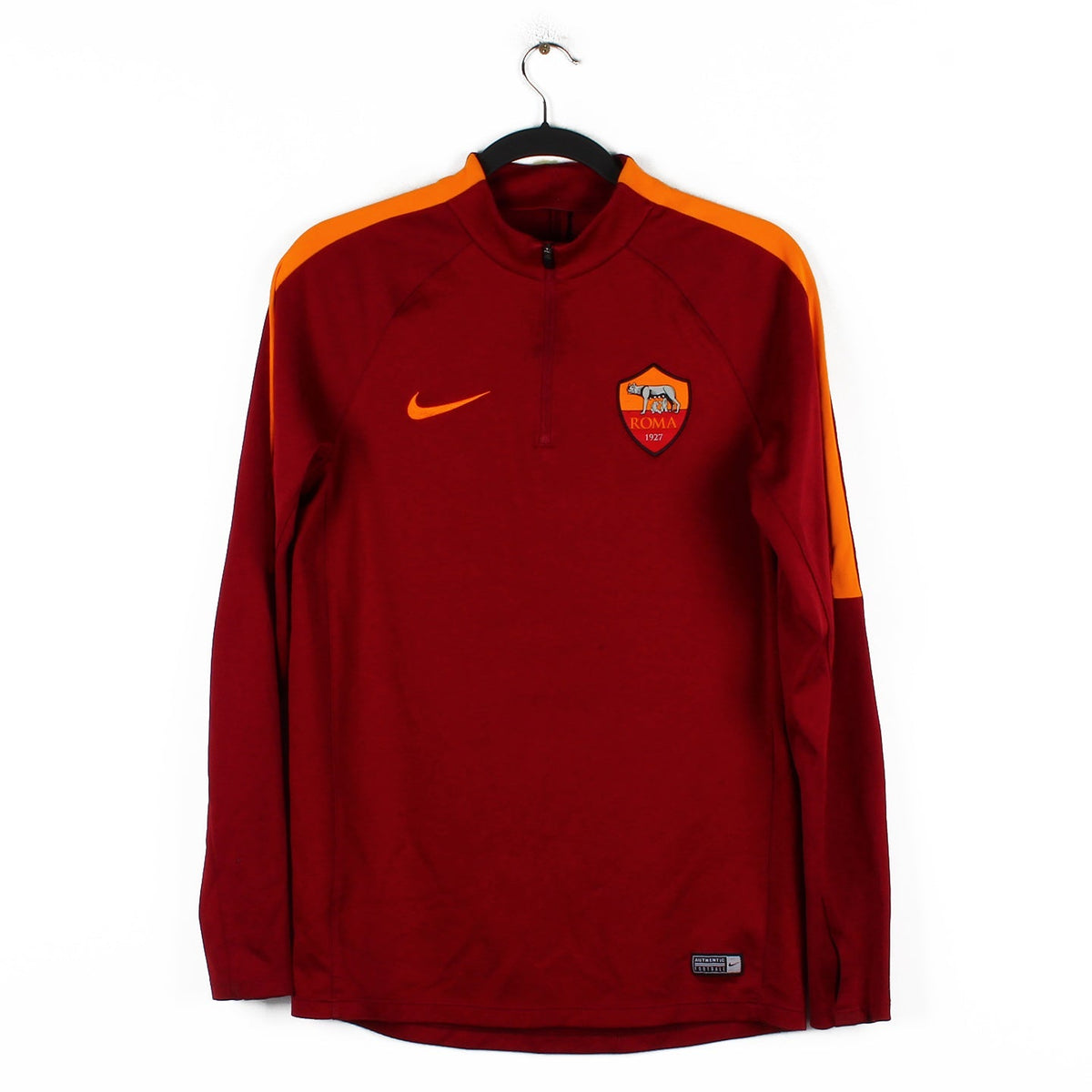 2017/18 - AS Roma (S)