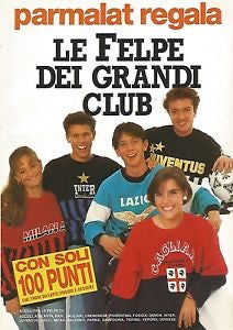 1990/91 - Juventus (S)