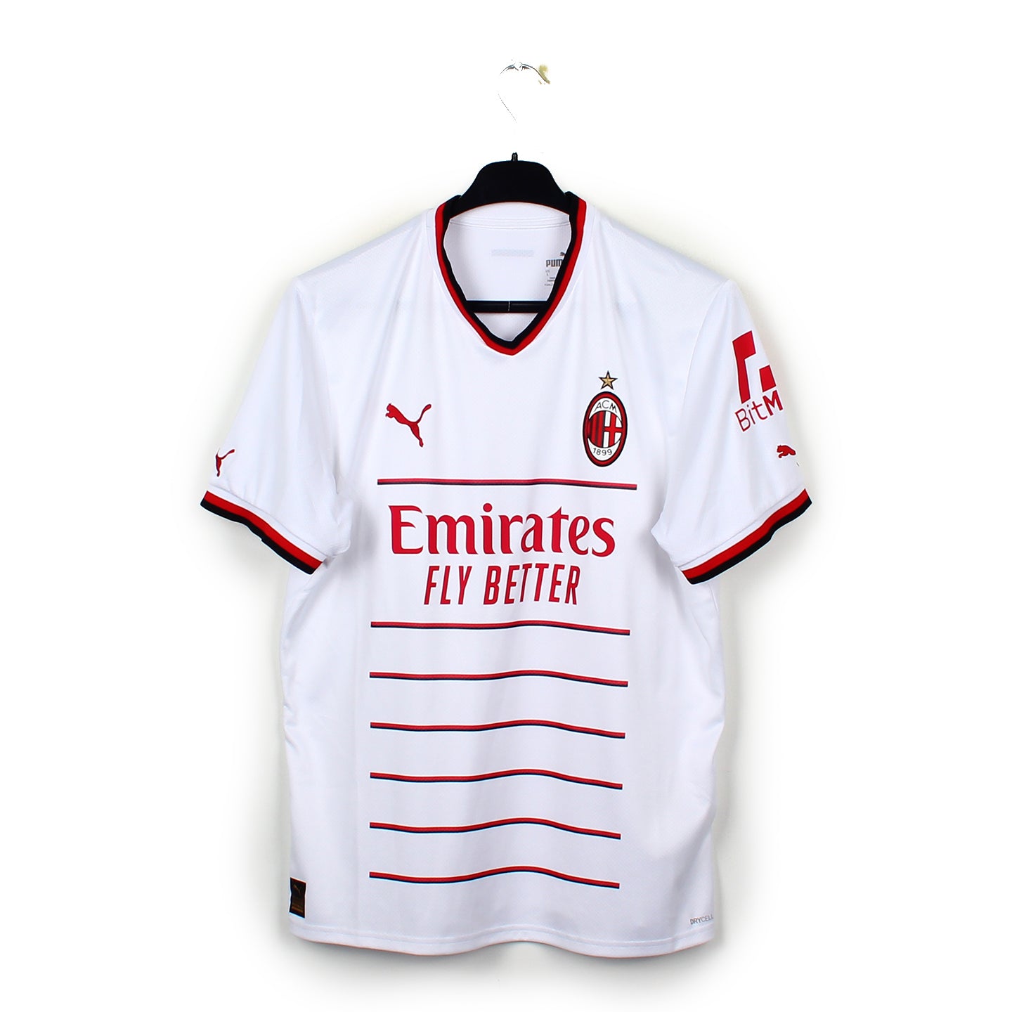 2022/23 - Milan AC (L)