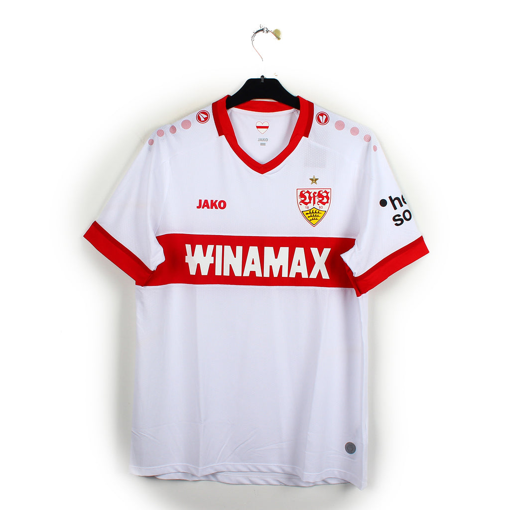 2024/25 - Stuttgart (S)