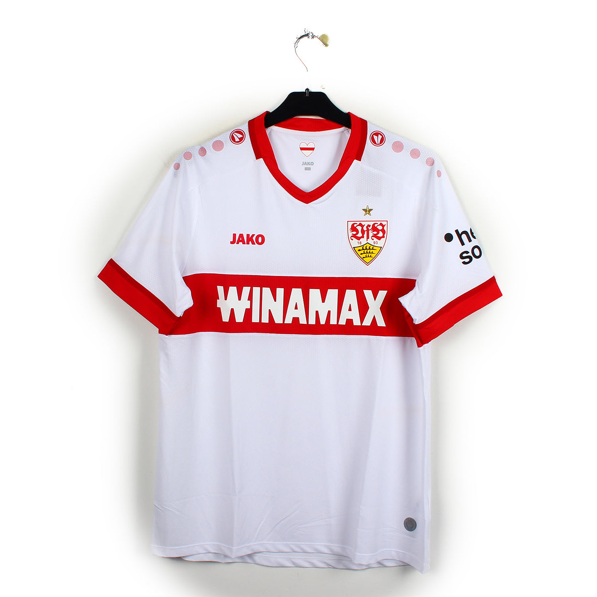 2024/25 - Stuttgart (S)
