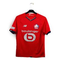 2021/22 - LOSC - André #21 (S)