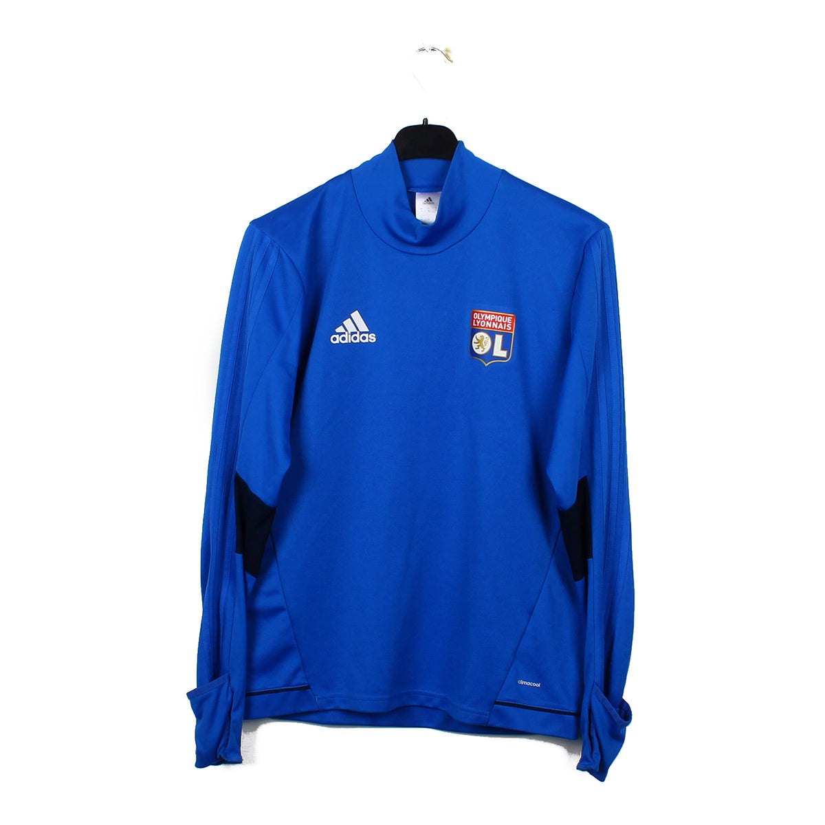 2016/17 - OL (M)