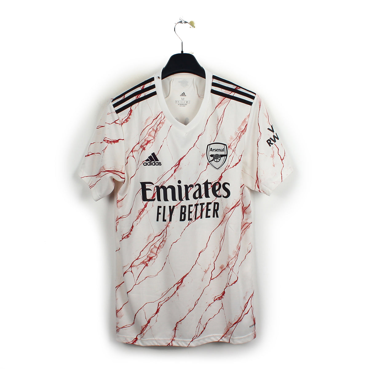 2020/21 - Arsenal FC (M)