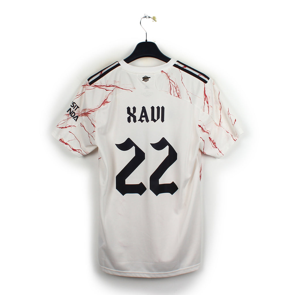 2020/21 - Arsenal FC (M)