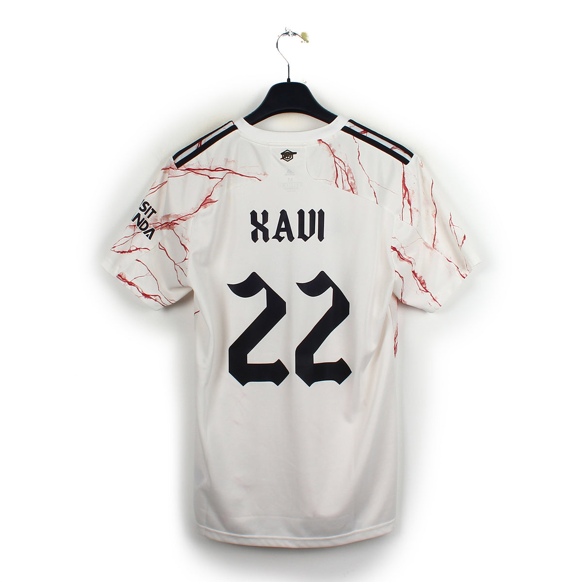 2020/21 - Arsenal FC (M)