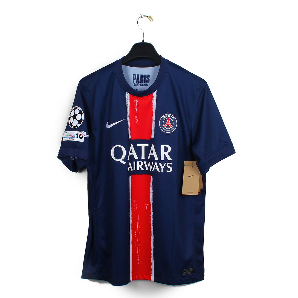 2024/25 - PSG - D.Doué #14 (M)