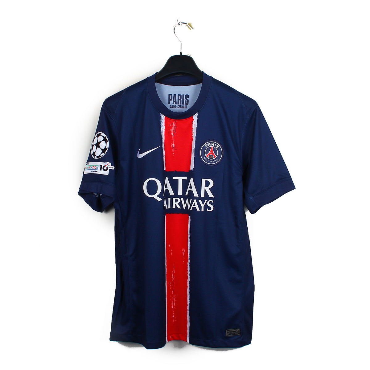 2024/25 - PSG - D.Doué #14 (M)
