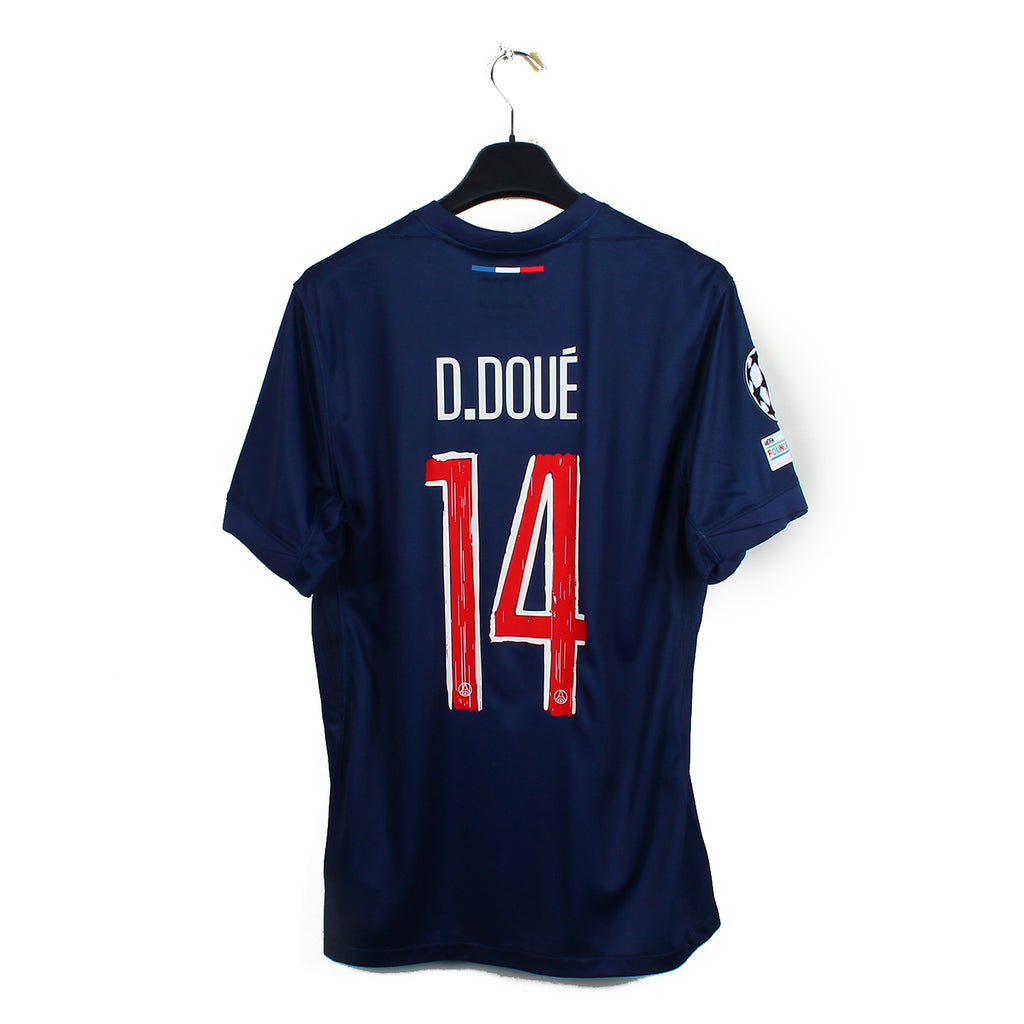 2024/25 - PSG - D.Doué #14 (M)