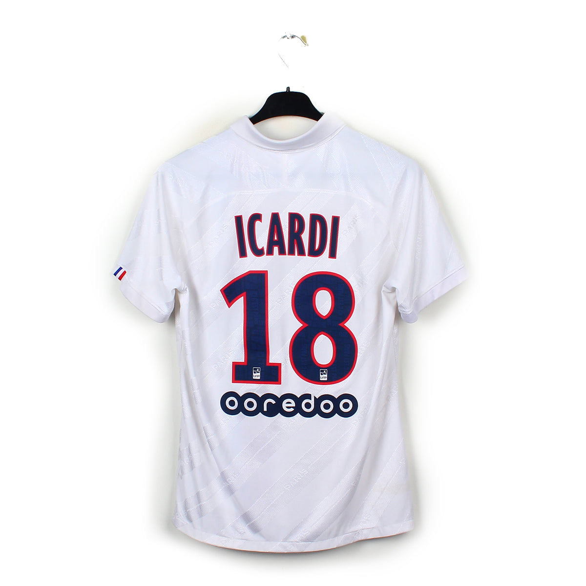 2019/20 - PSG - Icardi #18 (M) [pro]