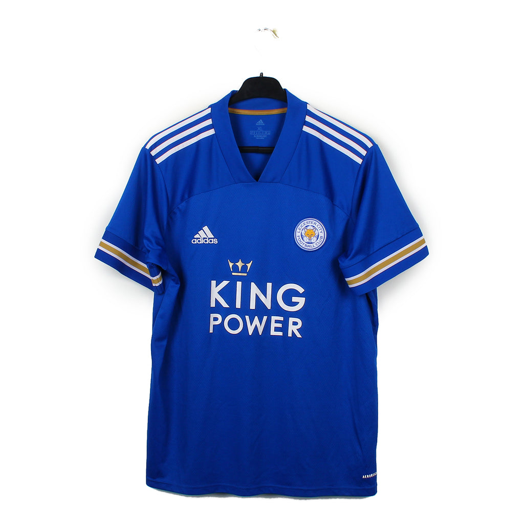 2020/21 - Leicester City FC (L)