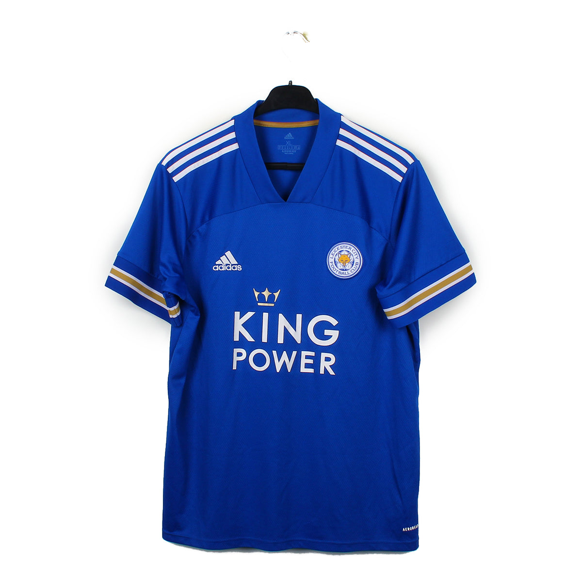 2020/21 - Leicester City FC (XS)