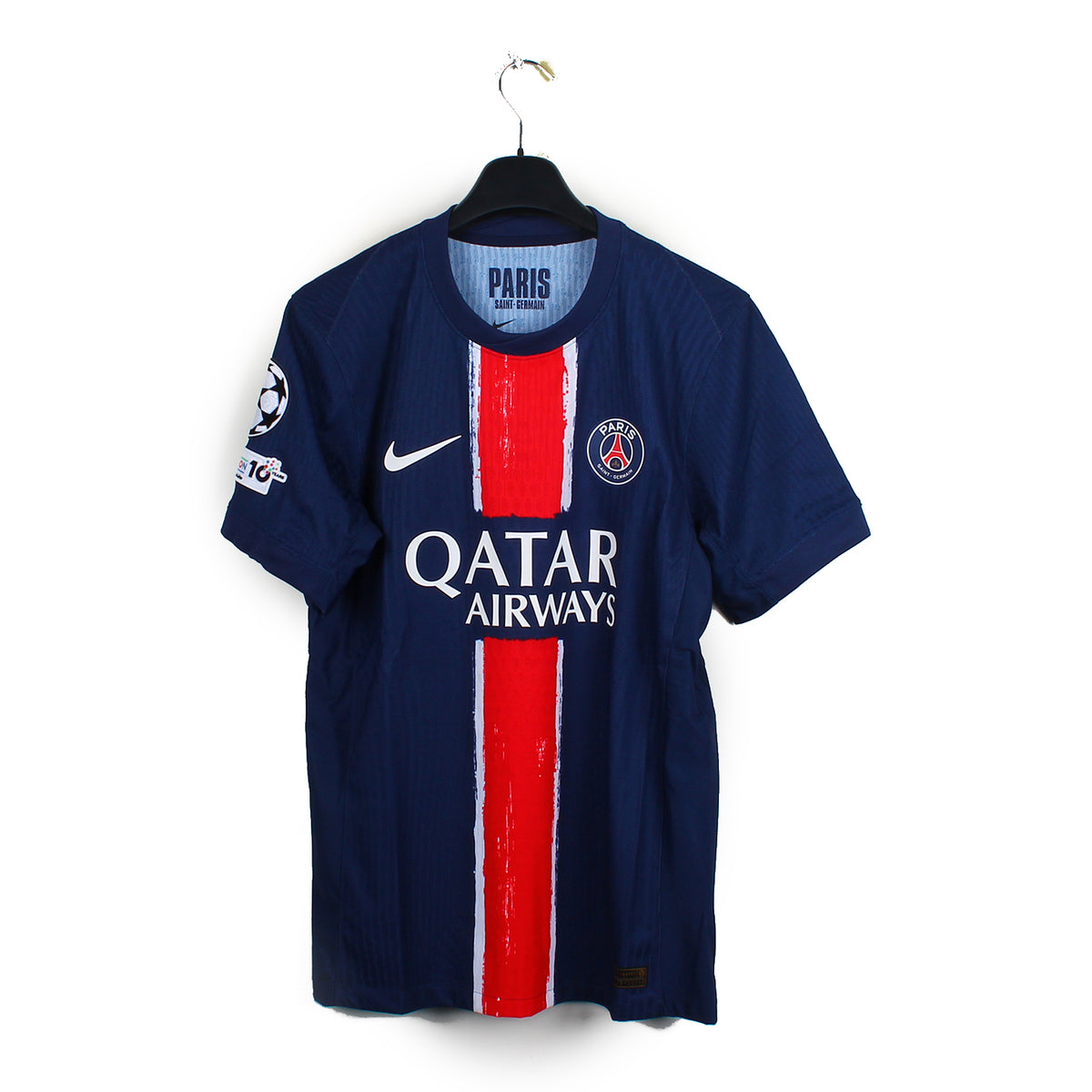 2024/25 - PSG - Vitinha #17 (S) [pro]
