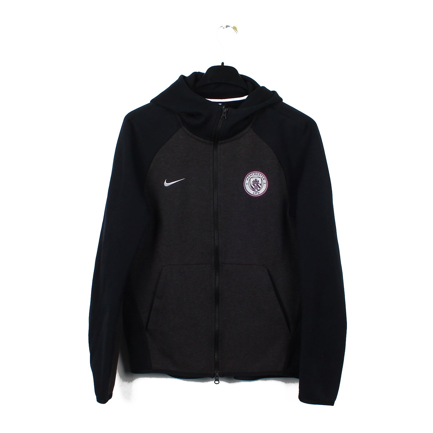 2018/19 - Manchester City (M)