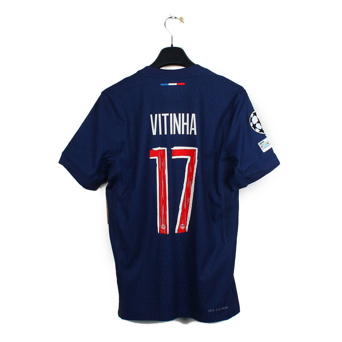 2024/25 - PSG - Vitinha #17 (S) [pro]