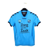 2016/17 - Utrecht FC (S)