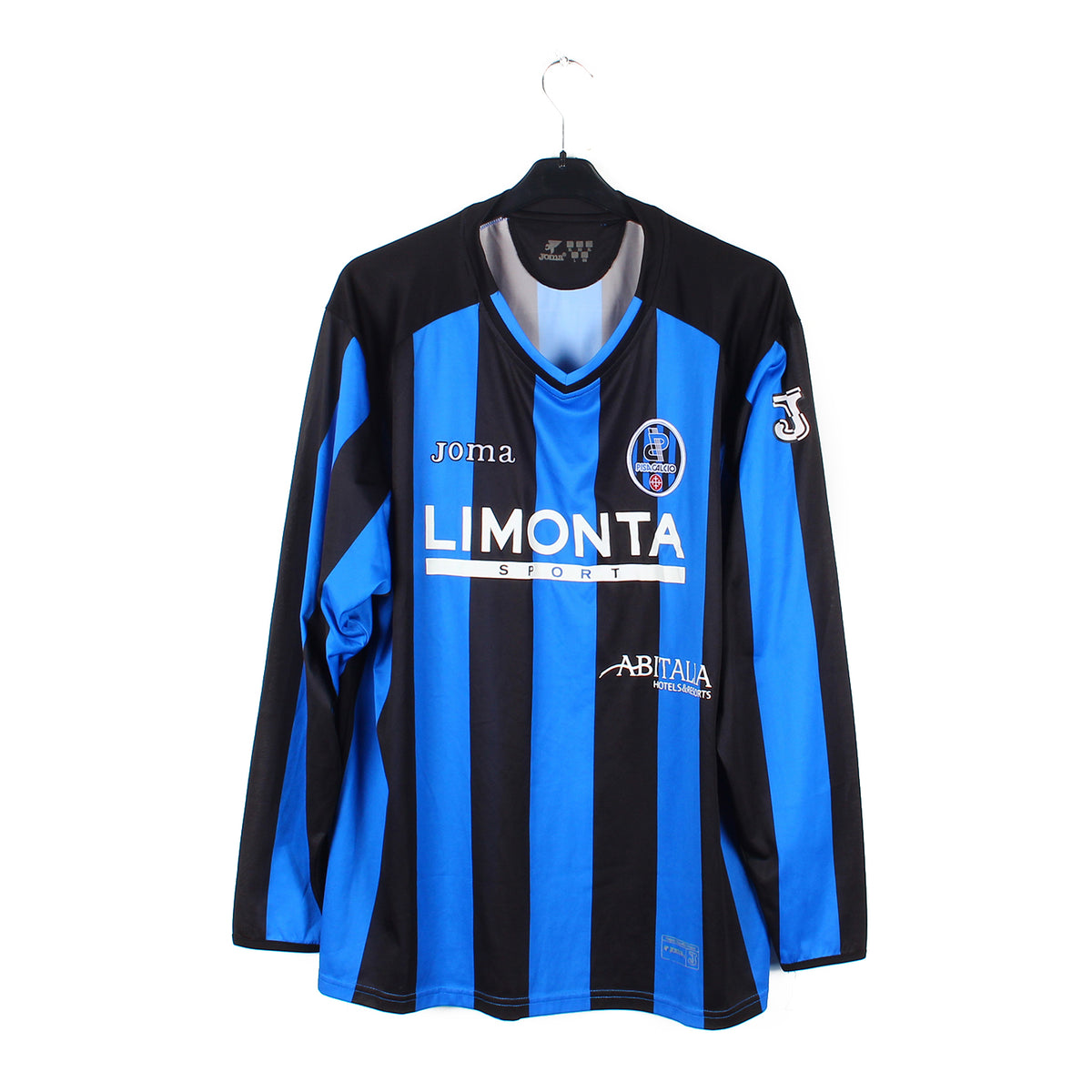 2006/07 - Pisa SC (XL)
