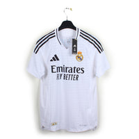 2024/25 - Real Madrid - Mbappé #9 (M) [pro]