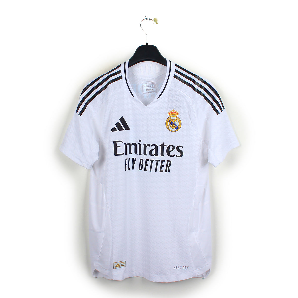 2024/25 - Real Madrid - Mbappé #9 (M) [pro]