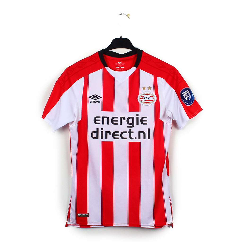 2017/18 - PSV Eindhoven (S)