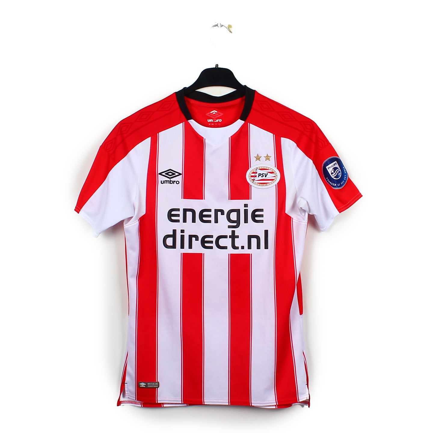 2017/18 - PSV Eindhoven (S)