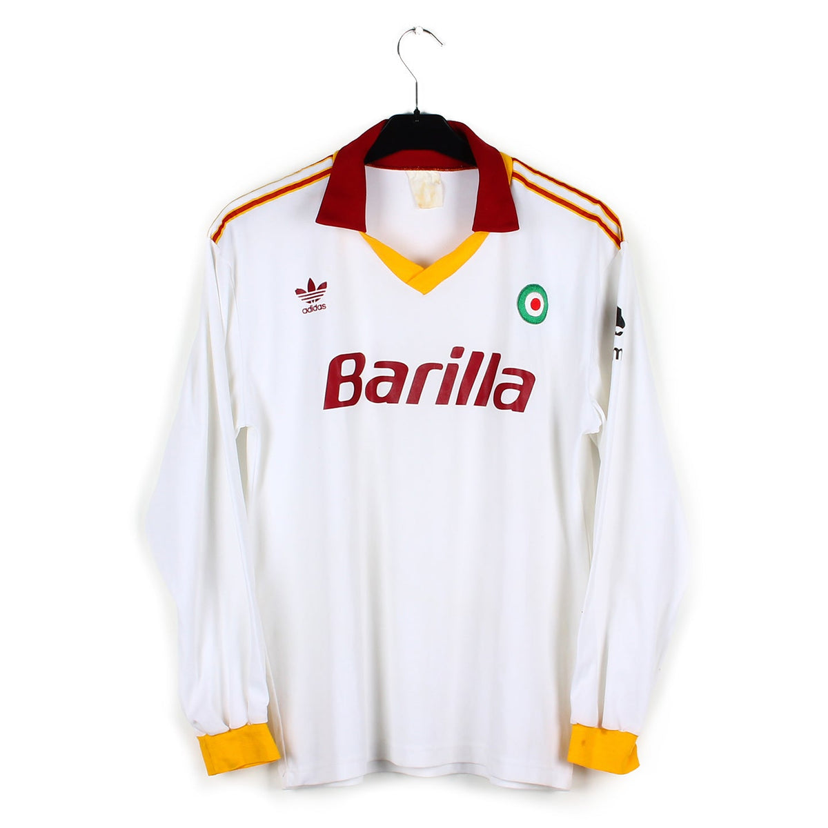 1991/92 - AS Roma (L)