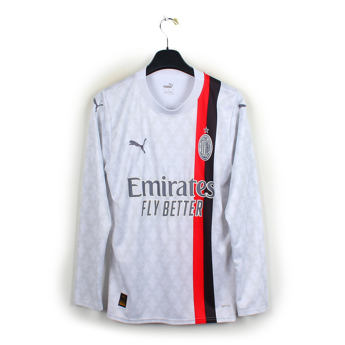 2023/24 - Milan AC - Rafa Leao #10 (XL)