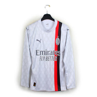 2023/24 - Milan AC - Rafa Leao #10 (XL)