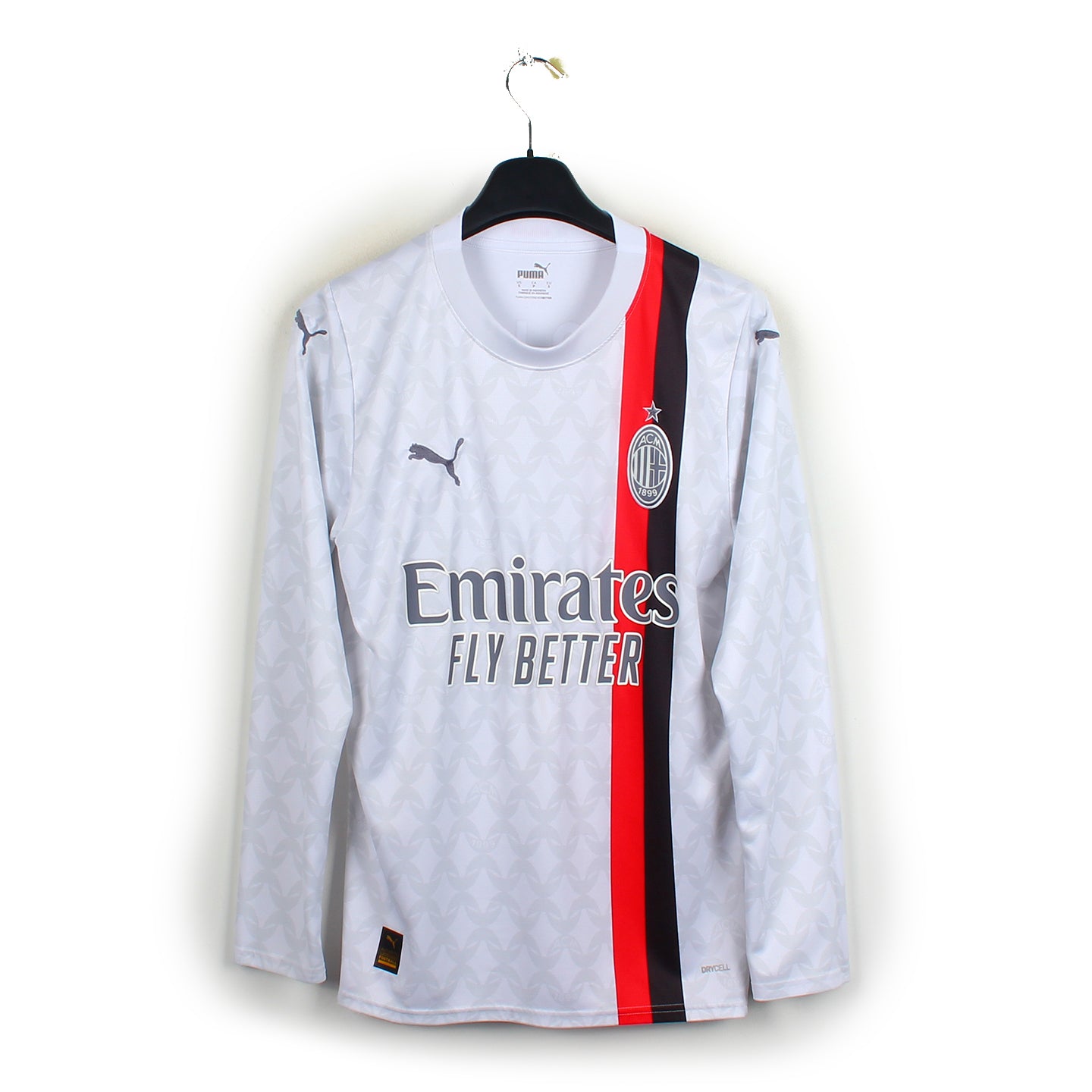 2023/24 - Milan AC - Rafa Leao #10 (XL)