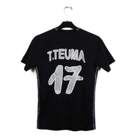 2017/18 - Red Star - T. Teuma #17 (S)