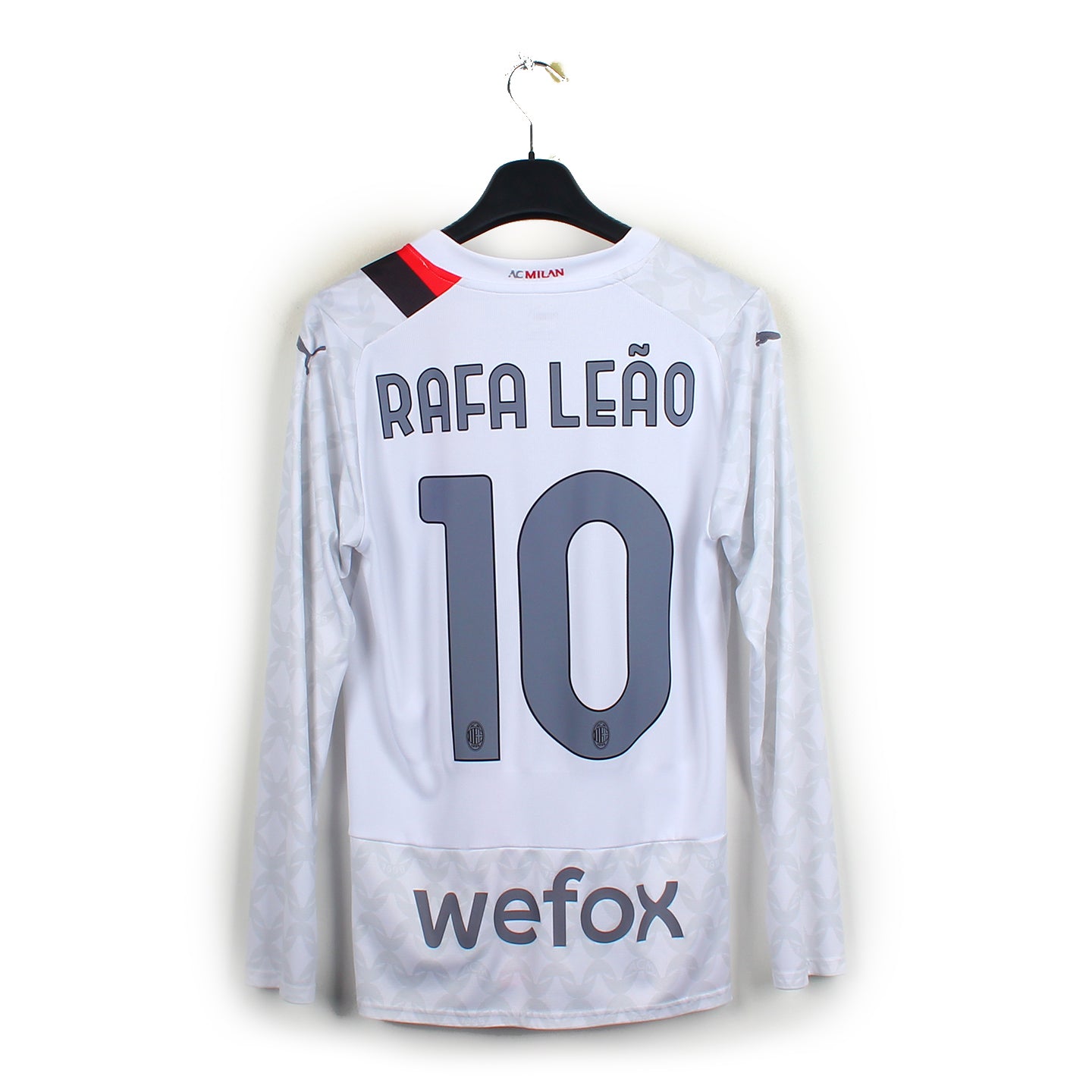 2023/24 - Milan AC - Rafa Leao #10 (XL)