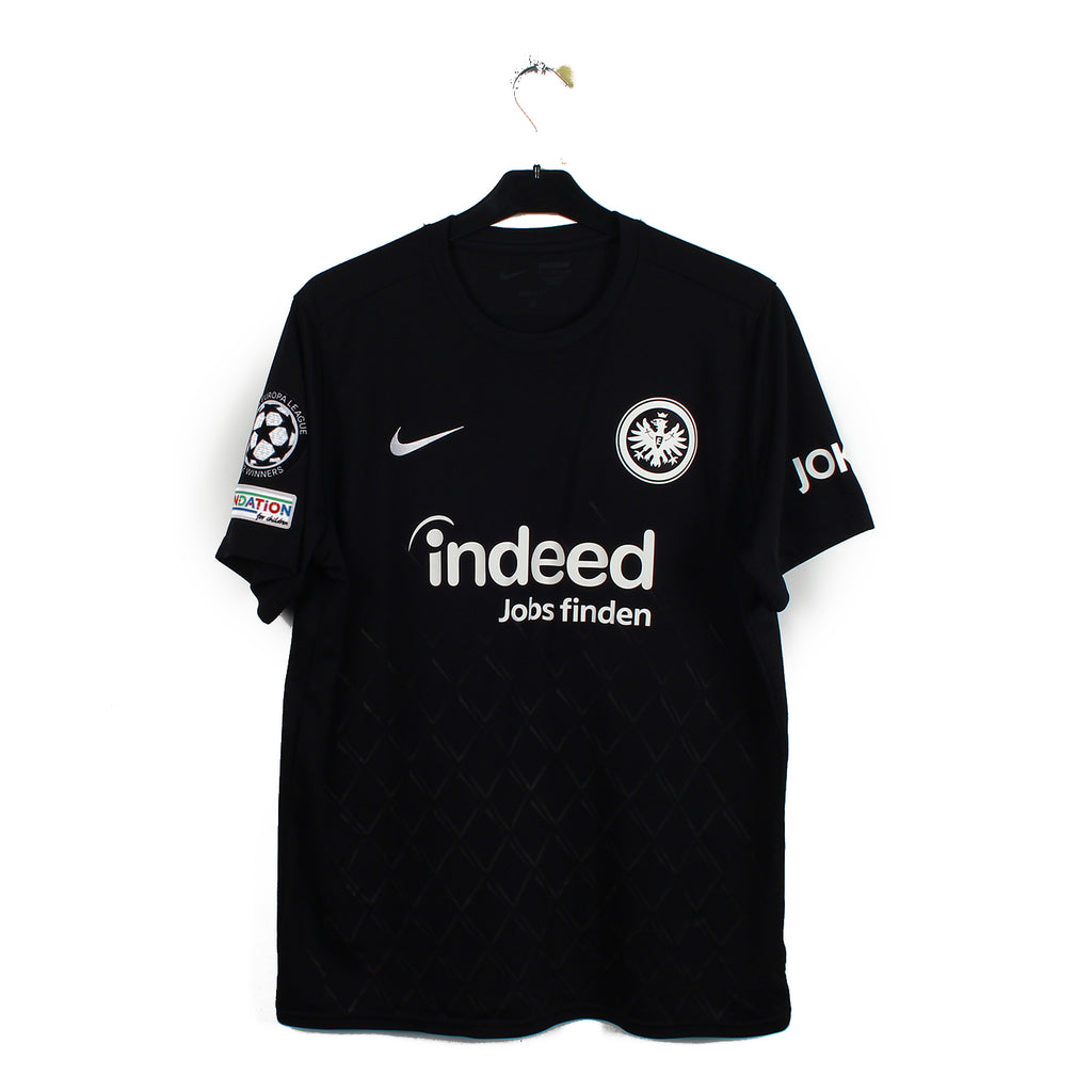 2022/23 - Eintracht Francfort - Lindstrom #29 (XL)