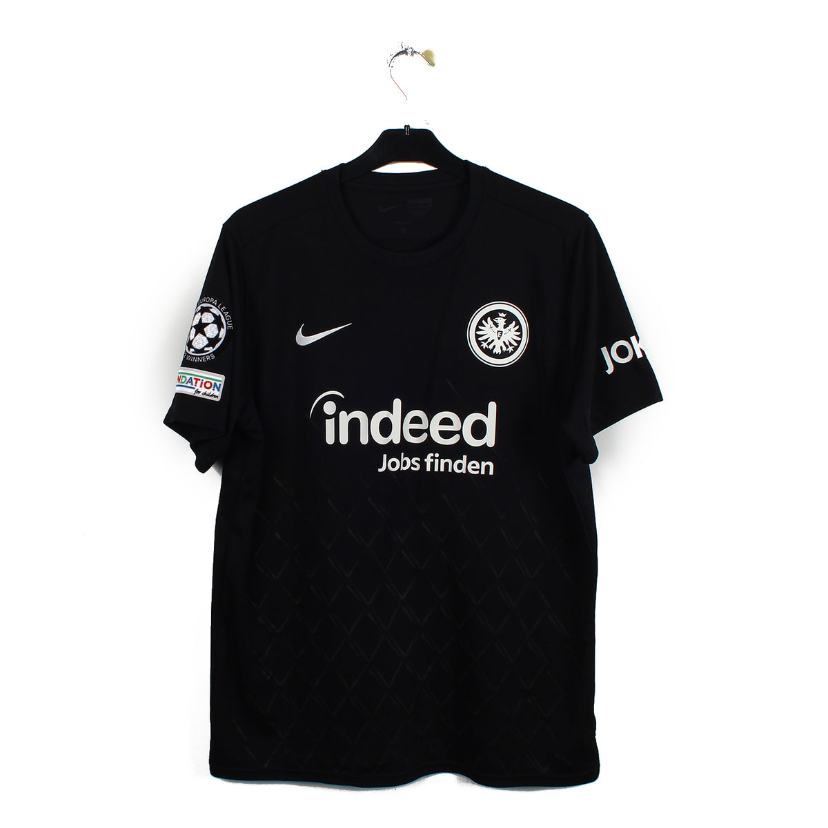 2022/23 - Eintracht Francfort - Lindstrom #29 (XL)