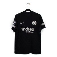 2022/23 - Eintracht Francfort - Lindstrom #29 (XL)