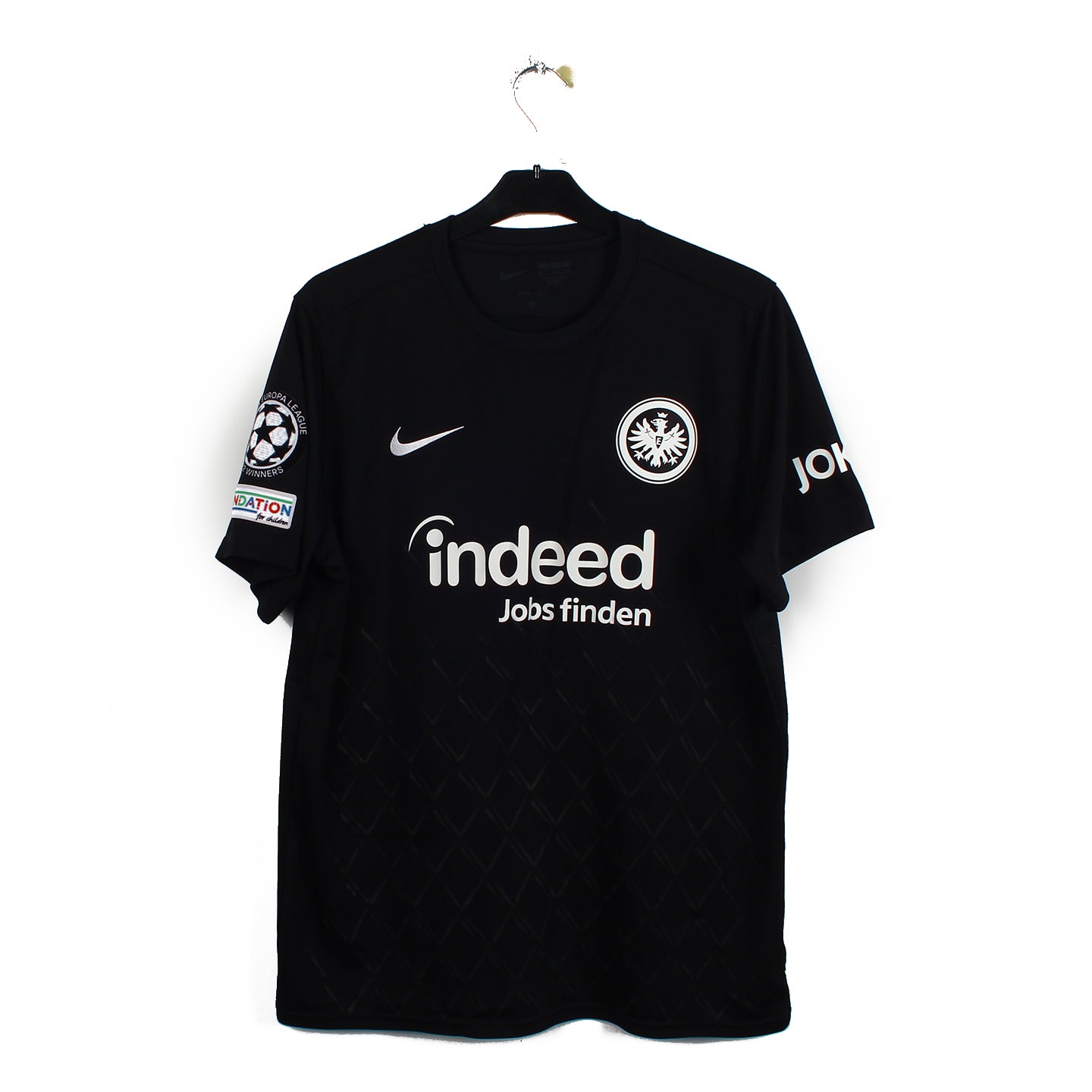 2022/23 - Eintracht Francfort - Lindstrom #29 (XL)