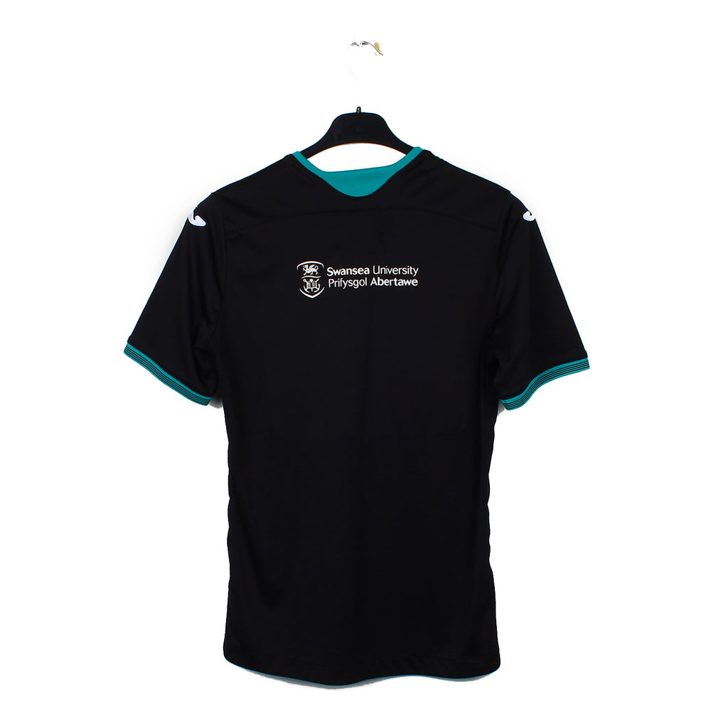 2019/20 - Swansea (M)