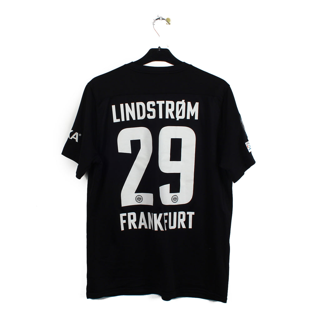 2022/23 - Eintracht Francfort - Lindstrom #29 (XL)
