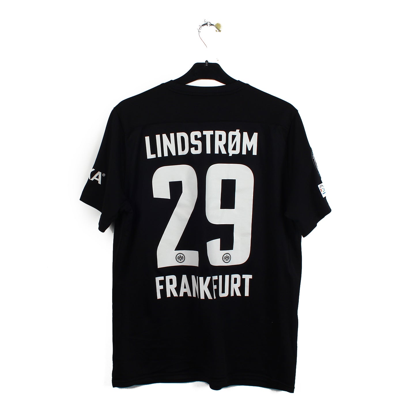 2022/23 - Eintracht Francfort - Lindstrom #29 (XL)
