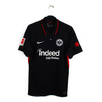 2021/22 - Eintracht Francfort - Hinteregger #13 (L)