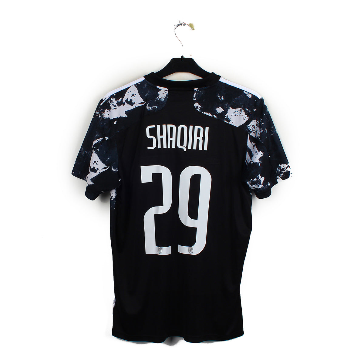 2021/22 - OL - Shaqiri #29 (L)