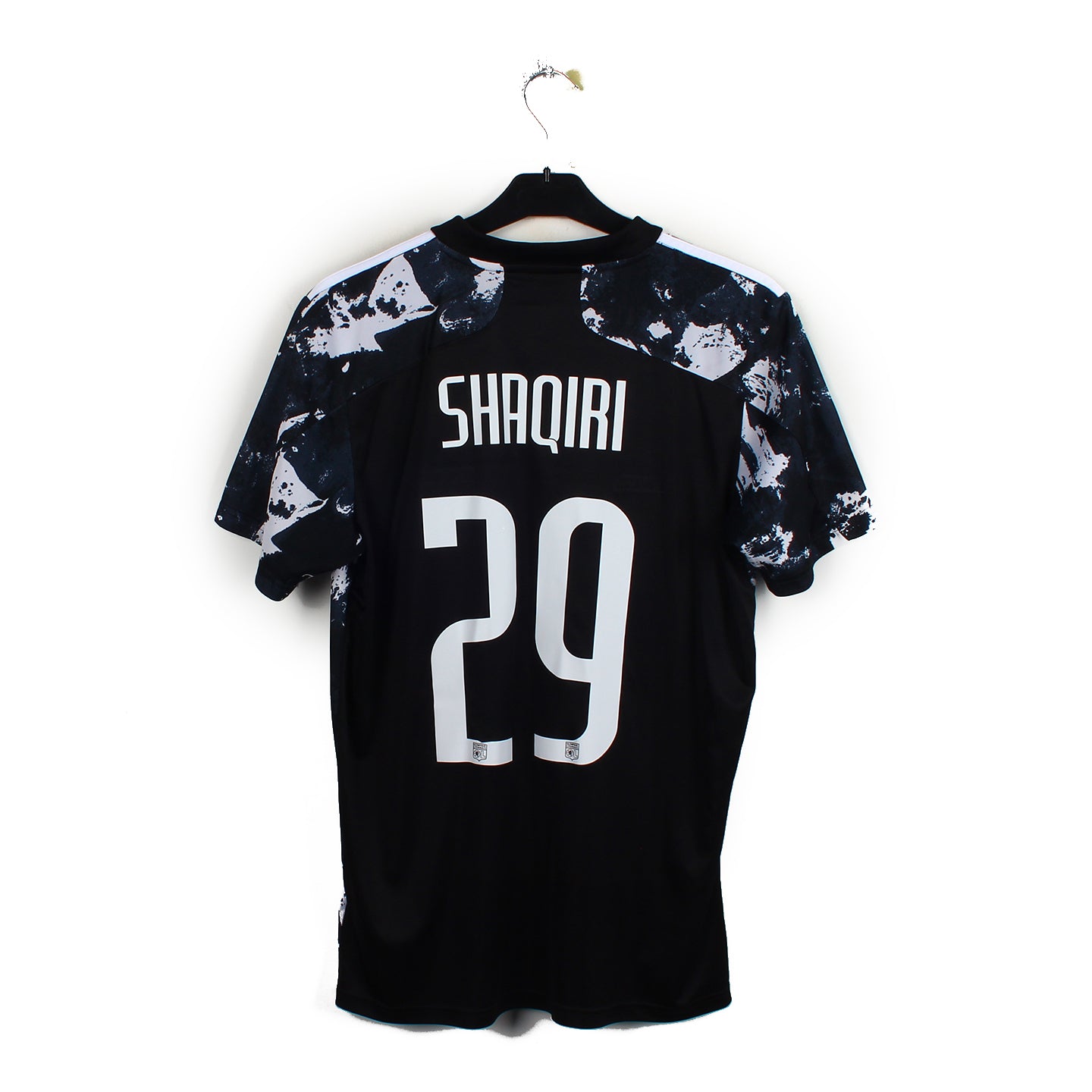 2021/22 - OL - Shaqiri #29 (L)