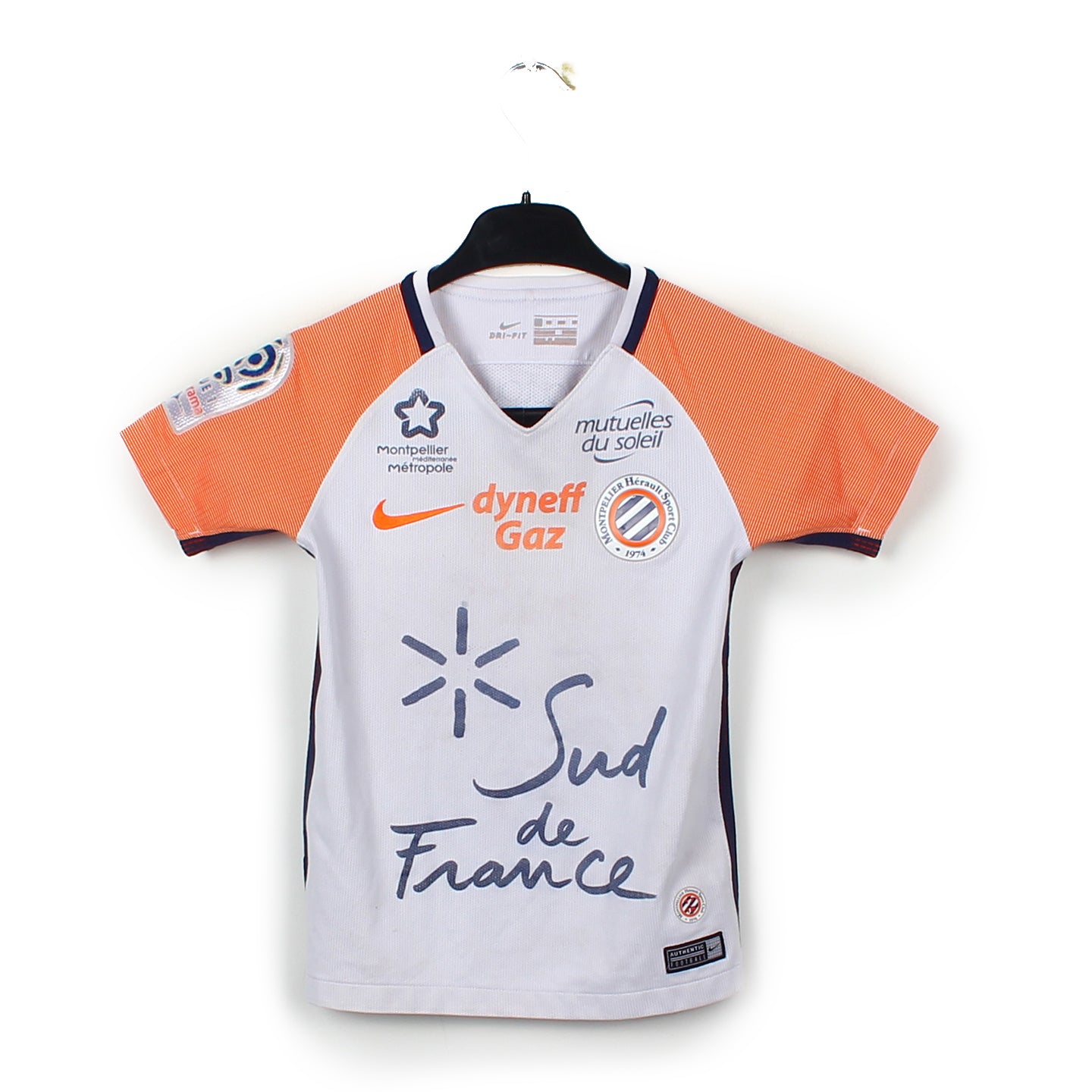 2017/18 - Montpellier - Mendes #5 (6/8ans)