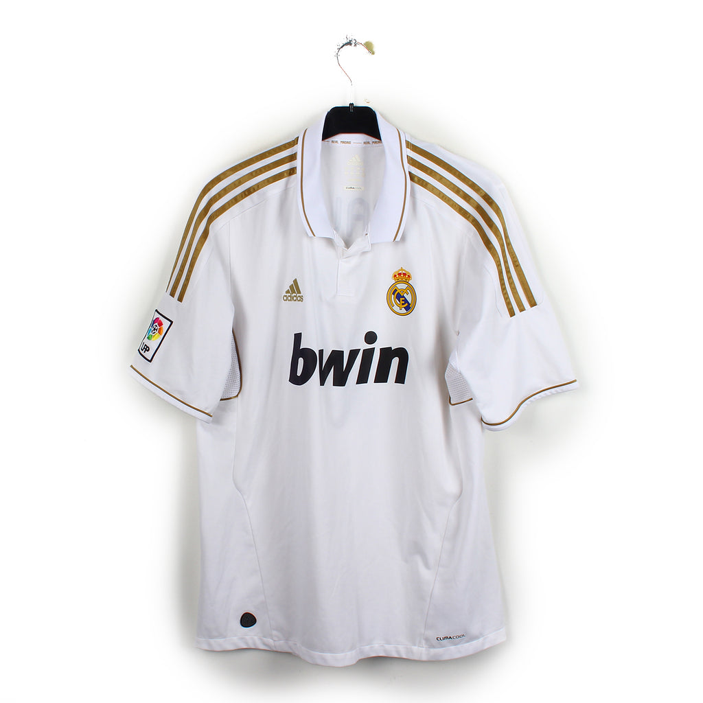 2011/12 - Real Madrid - Ronaldo #7 (XL)