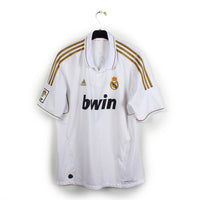 2011/12 - Real Madrid - Ronaldo #7 (XL)