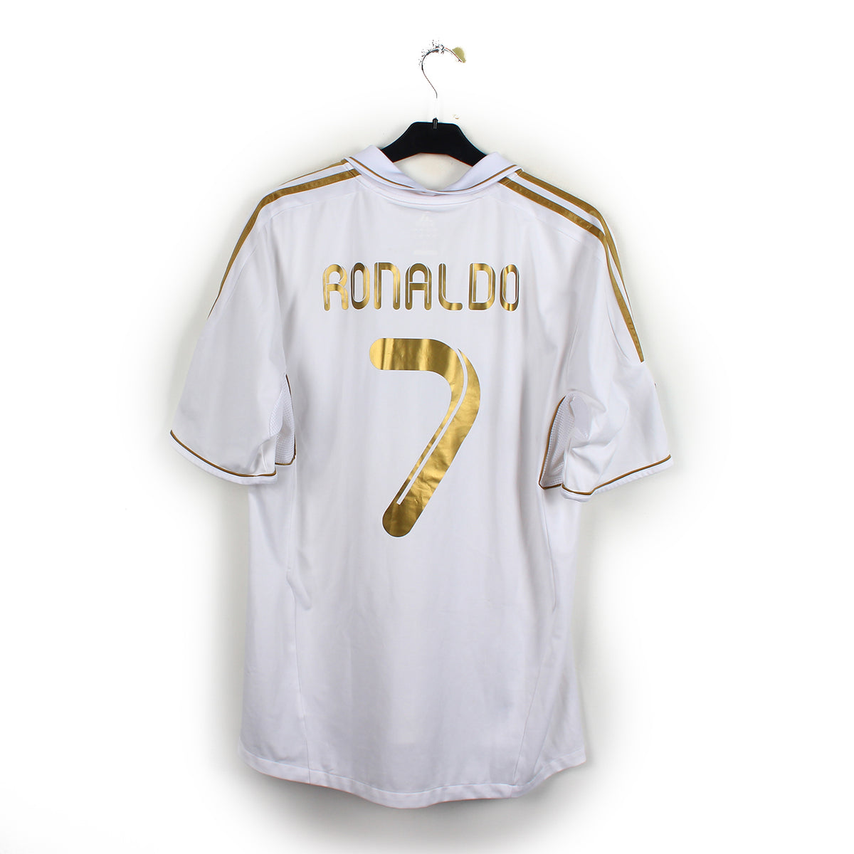2011/12 - Real Madrid - Ronaldo #7 (XL)
