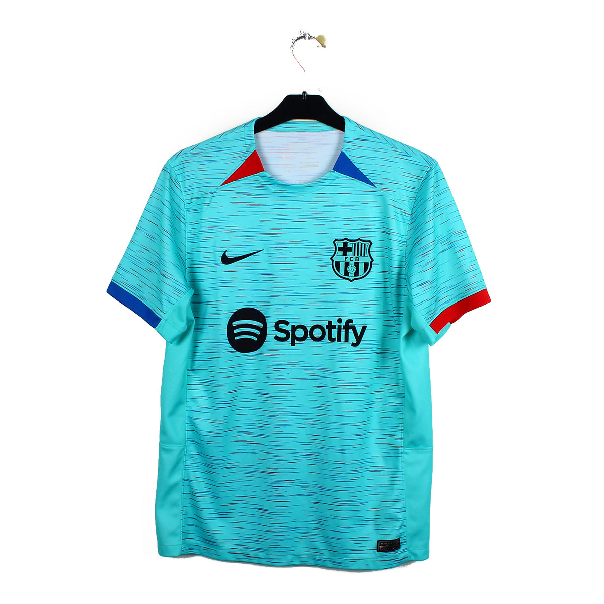 2023/24 - Barcelone - Gavi #6 (L)