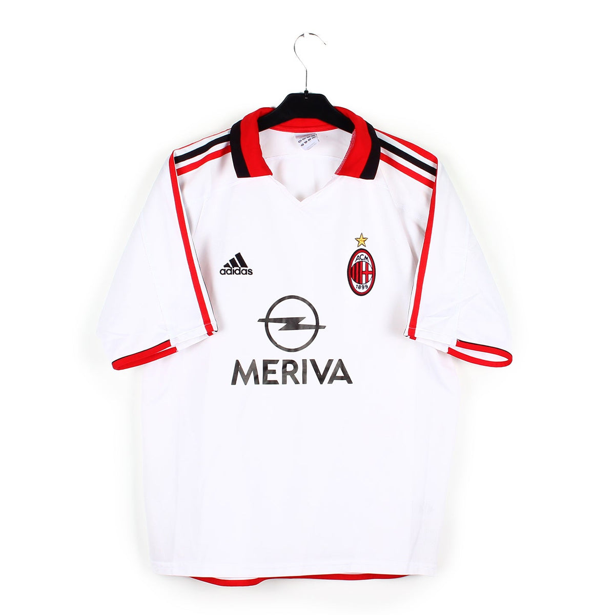 2003/04 - Milan AC (M)