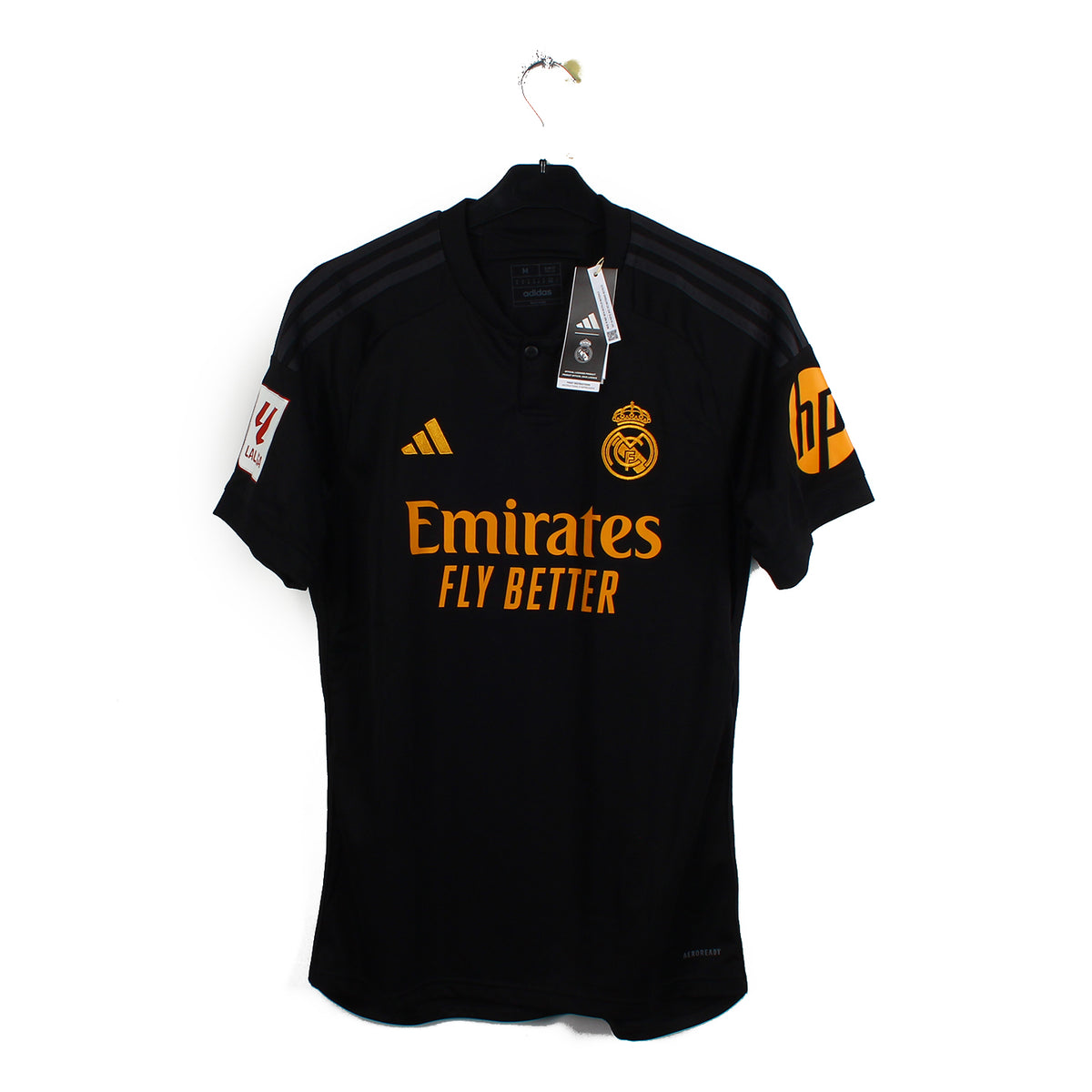 2023/24 - Real Madrid - Vini Jr #7 (M)