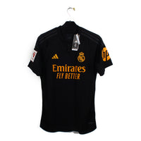2023/24 - Real Madrid - Vini Jr #7 (M)