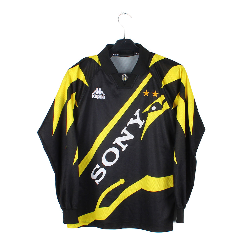 1996/97 - Juventus (S)
